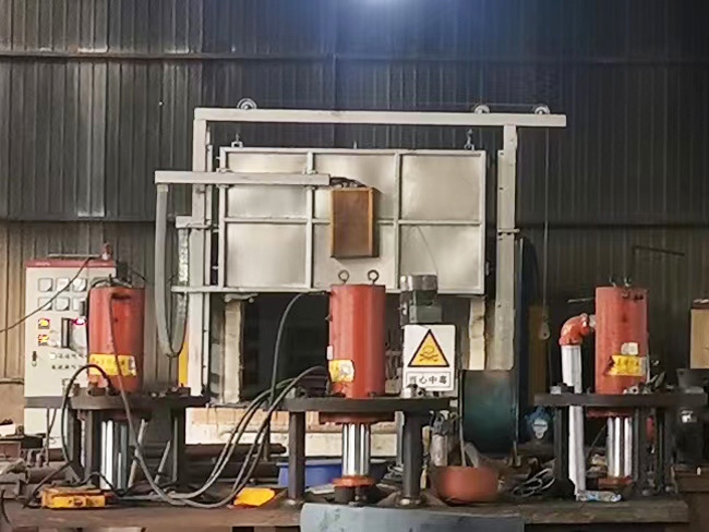 廠區(qū)設(shè)備